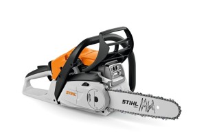 "Stihl MS 162 C-BE, Pilarka spalinowa z ERGOSTART"