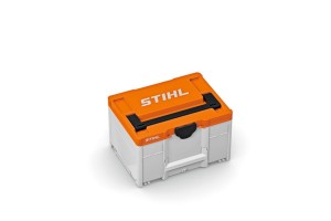 Stihl Systainer Box System M, walizka na akumulatory M