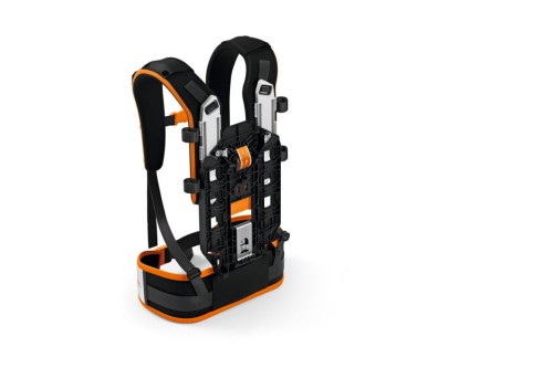 Stihl System nośny AR L, Przyjazny dla pleców i efektywny w działaniu