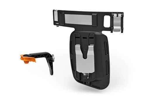 Stihl System nośny BGA 200, wygodny system nośny