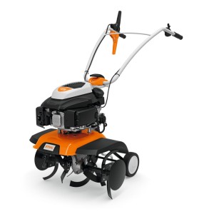 Glebogryzarka Stihl MH 560 do średnich i większych powierzchni.