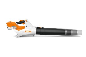 STIHL BGA 60 Dmuchawa ręczna akumulatorowa, zestaw z 2x AK 20 i AL 101.