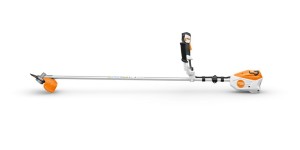 Akumulatorowa kosa Stihl FSA 80 z akumulatorem 2xAK 30 i ładowarką AL 101.