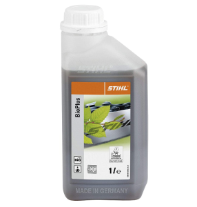Stihl Olej Bio Plus 1 L do prowadnic.