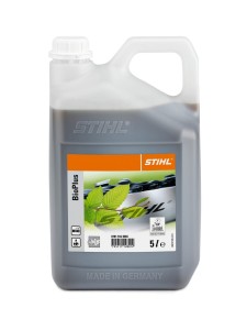 Stihl Olej Bio Plus 5 L do prowadnic