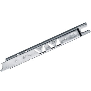 Stihl Przymiar kątowy do ograniczników PM 1/4"", 3/8, .325"", 3/8