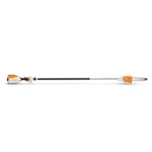 Podkrzesywarka akumulatorowa Stihl HTA 66 bez akumulatora i ładowarki.