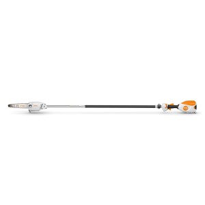 Stihl HTA 66 Podkrzesywarka akumulatorowa bez akumulatora i ładowarki.