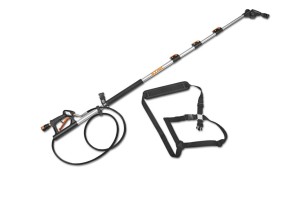 Stihl Lanca teleskopowa 1,57 - 4 m do myjek wysokociśnieniowych.
