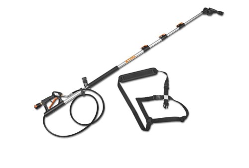 Stihl Lanca teleskopowa 1,57 - 4 m, myjki