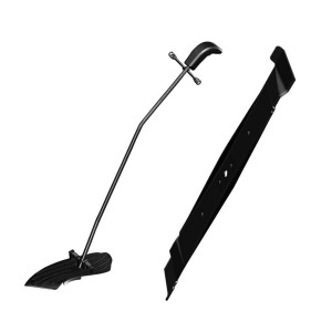Stihl AMK 082 Zestaw do mulczowania, 80 cm - RT 4082, widok komponentów.