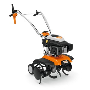 Glebogryzarka Stihl MH 560 do średnich i większych powierzchni