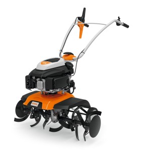 Stihl MH 585 Glebogryzarka spalinowa, mocna i wszechstronna.