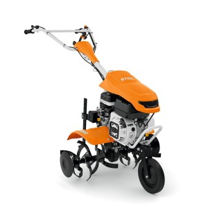 Stihl MH 600 glebogryzarka spalinowa.