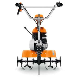 Stihl MH 600 Glebogryzarka spalinowa do wymagających prac.