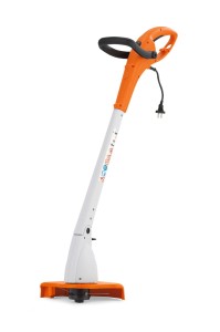 Stihl FSE 31 Kosa elektryczna, bardzo lekka podkaszarka elektryczna.