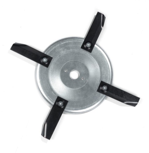 Stihl ADC 048, Tarcza DiscCut 4-nożowa do RM 3 RT Ø 48 cm