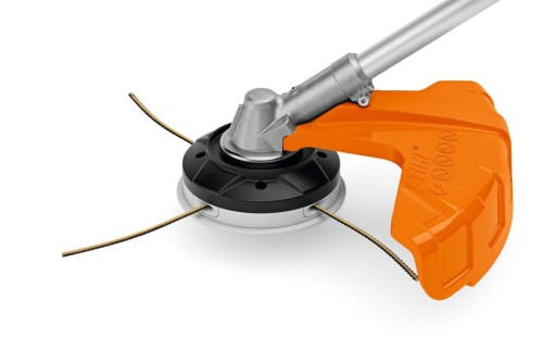Stihl Głowica żyłkowa DuroCut 40-4