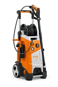 Myjka ciśnieniowa Stihl RE 150 PLUS z wyposażeniem.