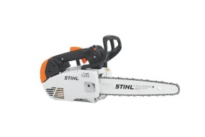 Stihl MS 151 TC-E Pilarka spalinowa do pielęgnacji drzew
