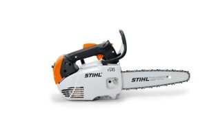 Stihl MS 151 TC-E Pilarka spalinowa 1,1kW / 1,5 KM do pielęgnacji drzew 25CM.