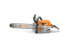 Pilarka spalinowa Stihl MS 261 3,0 kW 4,1 KM silnik 2-MIX - łańcuch 67 1.3 325 RS PRO