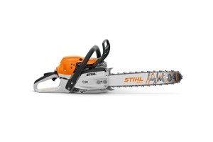 Pilarka spalinowa Stihl MS 261, silnik 2-MIX, łańcuch RS PRO