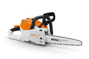 "Stihl MSA 200 C-B Pilarka akumulatorowa bez akumulatora i ładowarki"