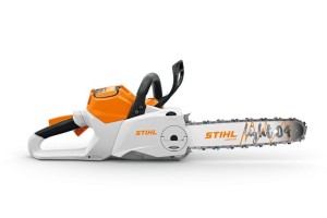 Stihl MSA 220 C-B Pilarka akumulatorowa bez akumulatora i ładowarki.