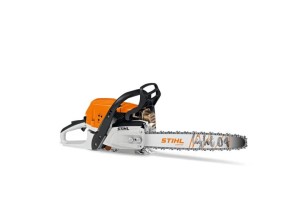 Pilarka spalinowa Stihl MS 362, moc 3,5 kW / 4,8 KM, łańcuch 3/8" RS, długość 40 cm.