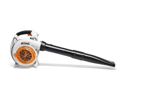 Stihl SH 86 Odkurzacz spalinowy o dużej mocy.
