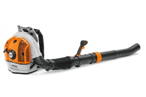 Stihl BR 700 Dmuchawa plecakowa profesjonalna.