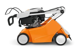 Wertykulator spalinowy Stihl RL 540.