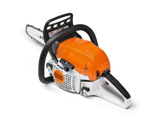 Pilarka spalinowa Stihl MS 251, łańcuch 3/8"P PM3, prowadnica 35CM.