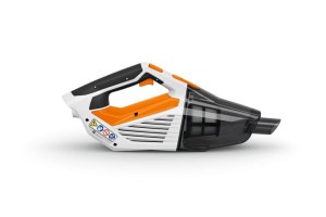 Stihl SEA 20 Odkurzacz akumulatorowy, zestaw z akumulatorem AS 2 i ładowarką AL 1.