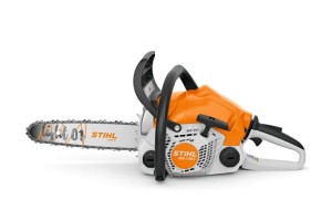 Stihl MS 172 C-BE Pilarka spalinowa, 35 cm długa prowadnica.