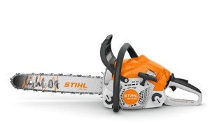 Stihl MS 212 C-BE Pilarka spalinowa moc 1,8 kW 2,4 KM łańcuch PM3.