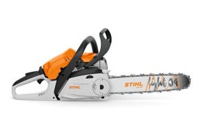 Stihl MS 212 C-BE Pilarka spalinowa o mocy 1,8 kW, łańcuch PM3