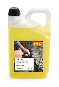 Stihl CS 100 5L środek czyszczący do myjki do kamienia i fasad.
