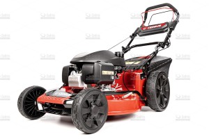 CEDRUS KS53S-H AL 53cm Silnik Honda GCV200 3w1 z napędem ALUMINIOWA! Kosiarka Spalinowa CEDKS53S-H AL