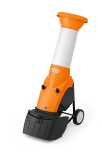 Stihl GHE 260 S rozdrabniacz do gałęzi rah.