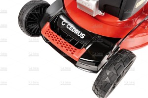 Kosiarka CEDRUS 53cm Honda GCV200 z napędem.