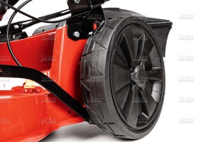 Tylne koło kosiarki Cedrus 53cm Honda GCV200 3w1.