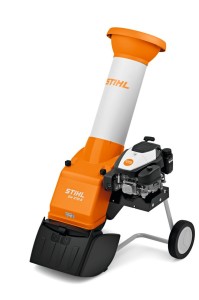 Stihl GH 370 S Rozdrabniacz spalinowy.