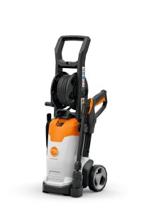 Myjka ciśnieniowa Stihl RE 100 PLUS Control do domu i ogrodu.