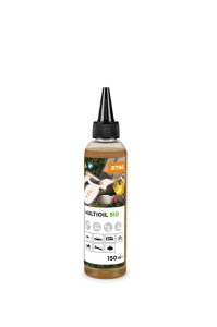 Butelka Stihl Multioil Bio 150 ml Olej.