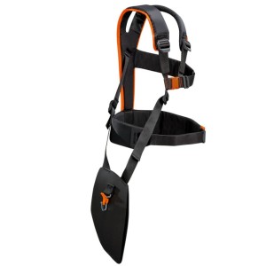 Profesjonalne szelki leśne Stihl Advance XXL.