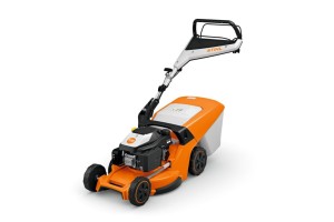 Stihl RM 448.3 T Kosiarka spalinowa, wszechstronna, do wygodnego koszenia (Nowość 2024)