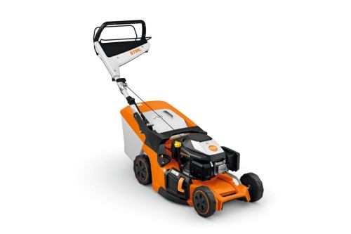 Stihl RM 448.3 T Kosiarka spalinowa, wszechstronna, do wygodnego koszenia