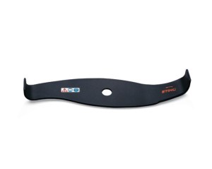 Nóż rozdrabniający Stihl ShredCut 270-2, średnica otworu 20 mm.